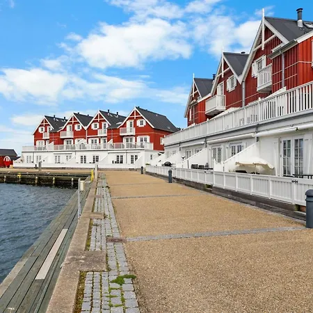 アパート Annete - 20m From The Sea By Interhome *