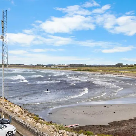 Annete - 20m From The Sea By Interhome דירה