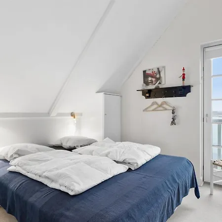 דירה Annete - 20m From The Sea By Interhome *