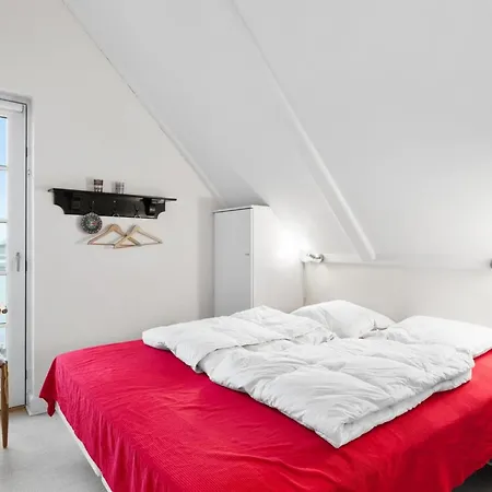 Annete - 20m From The Sea By Interhome Bagenkop