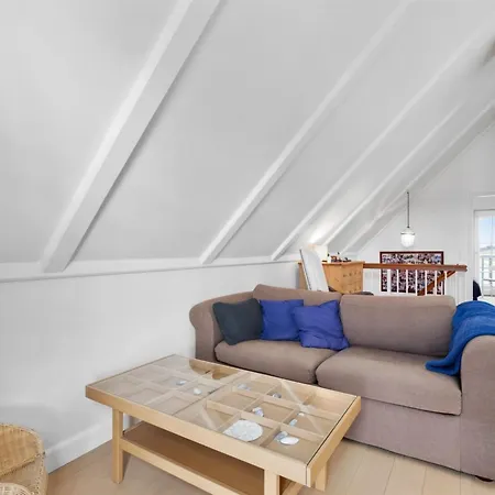 Annete - 20m From The Sea By Interhome アパート Bagenkop