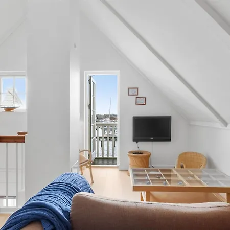 דירה Annete - 20m From The Sea By Interhome *