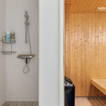 דירה Annete - 20m From The Sea By Interhome *