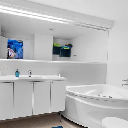 דירה Annete - 20m From The Sea By Interhome