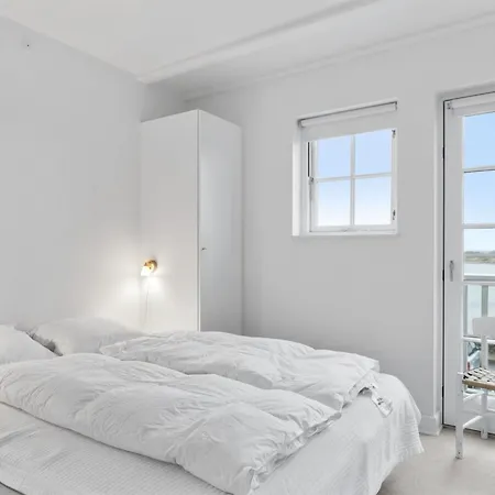 Annete - 20m From The Sea By Interhome דירה