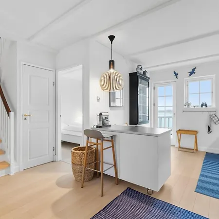 דירה Annete - 20m From The Sea By Interhome