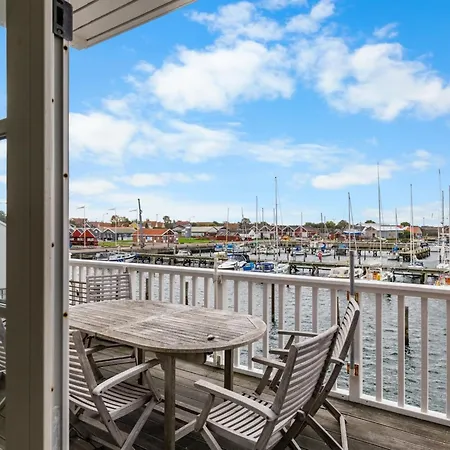 アパート Annete - 20m From The Sea By Interhome Bagenkop