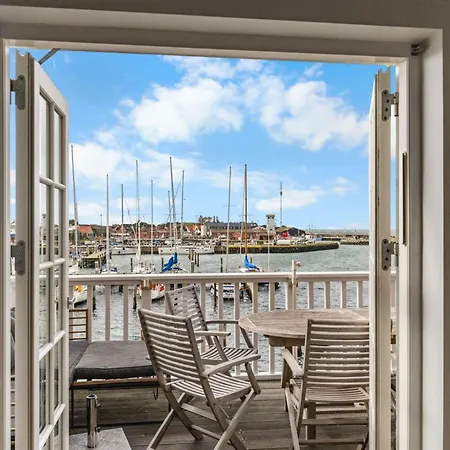 Annete - 20m From The Sea By Interhome דירה *