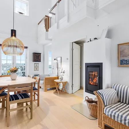 Annete - 20m From The Sea By Interhome * Bagenkop