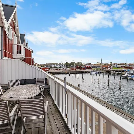 Annete - 20m From The Sea By Interhome Apartment