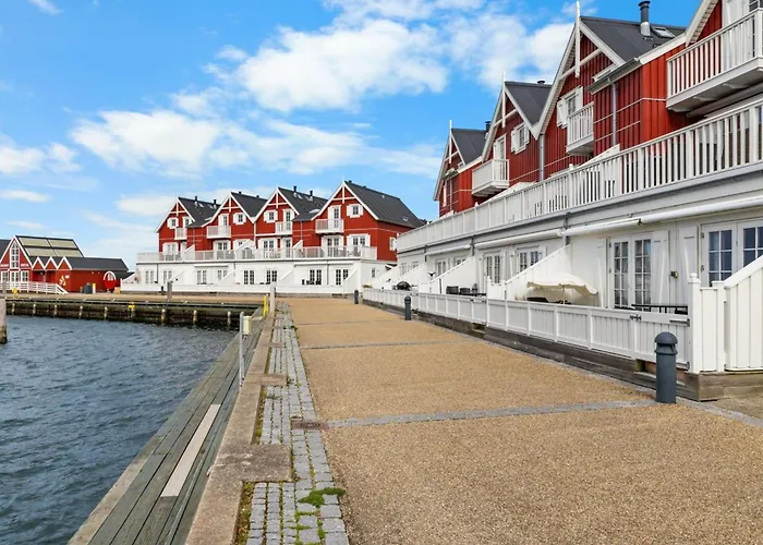 Apartamento Annete - 20m From The Sea By Interhome *