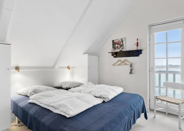 Apartamento Annete - 20m From The Sea By Interhome *