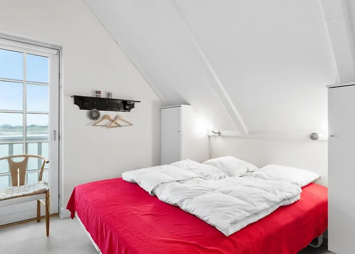 Annete - 20m From The Sea By Interhome Bagenkop