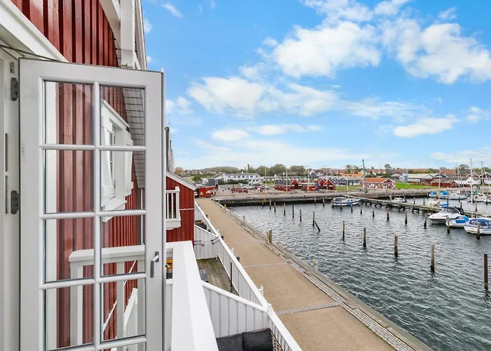 Annete - 20m From The Sea By Interhome