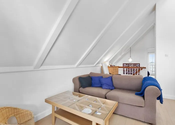 Annete - 20m From The Sea By Interhome Apartamento Bagenkop