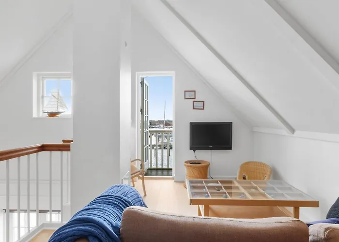 Apartamento Annete - 20m From The Sea By Interhome *