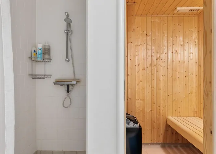 Apartamento Annete - 20m From The Sea By Interhome *