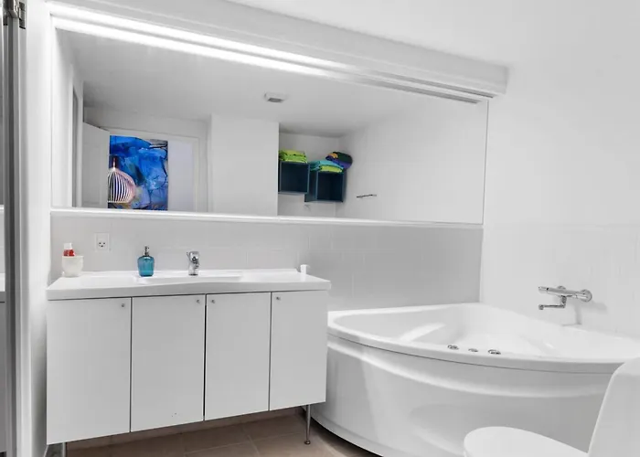 Apartamento Annete - 20m From The Sea By Interhome