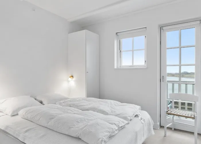 Annete - 20m From The Sea By Interhome Apartamento