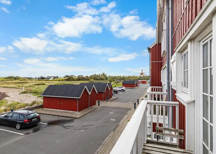 Apartamento Annete - 20m From The Sea By Interhome