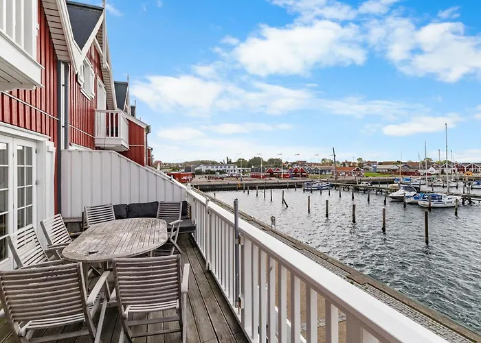 Annete - 20m From The Sea By Interhome Apartamento *