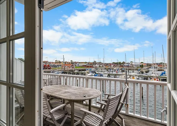 Apartamento Annete - 20m From The Sea By Interhome Bagenkop