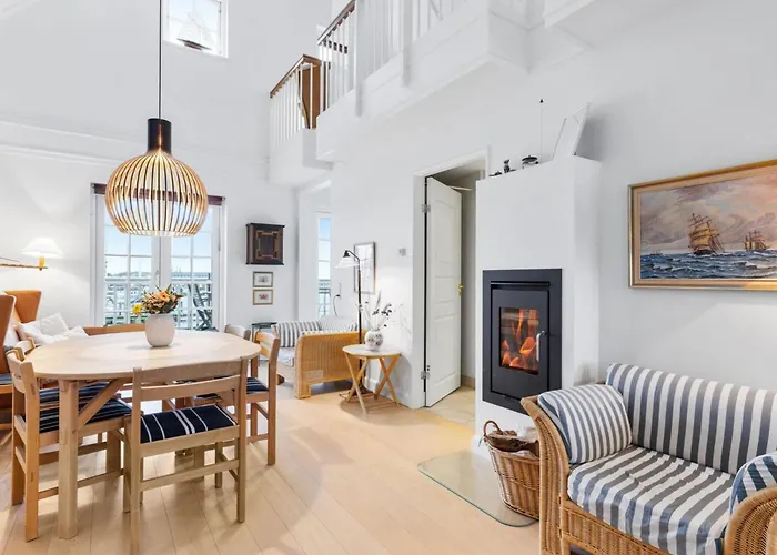 Annete - 20m From The Sea By Interhome Apartamento Bagenkop